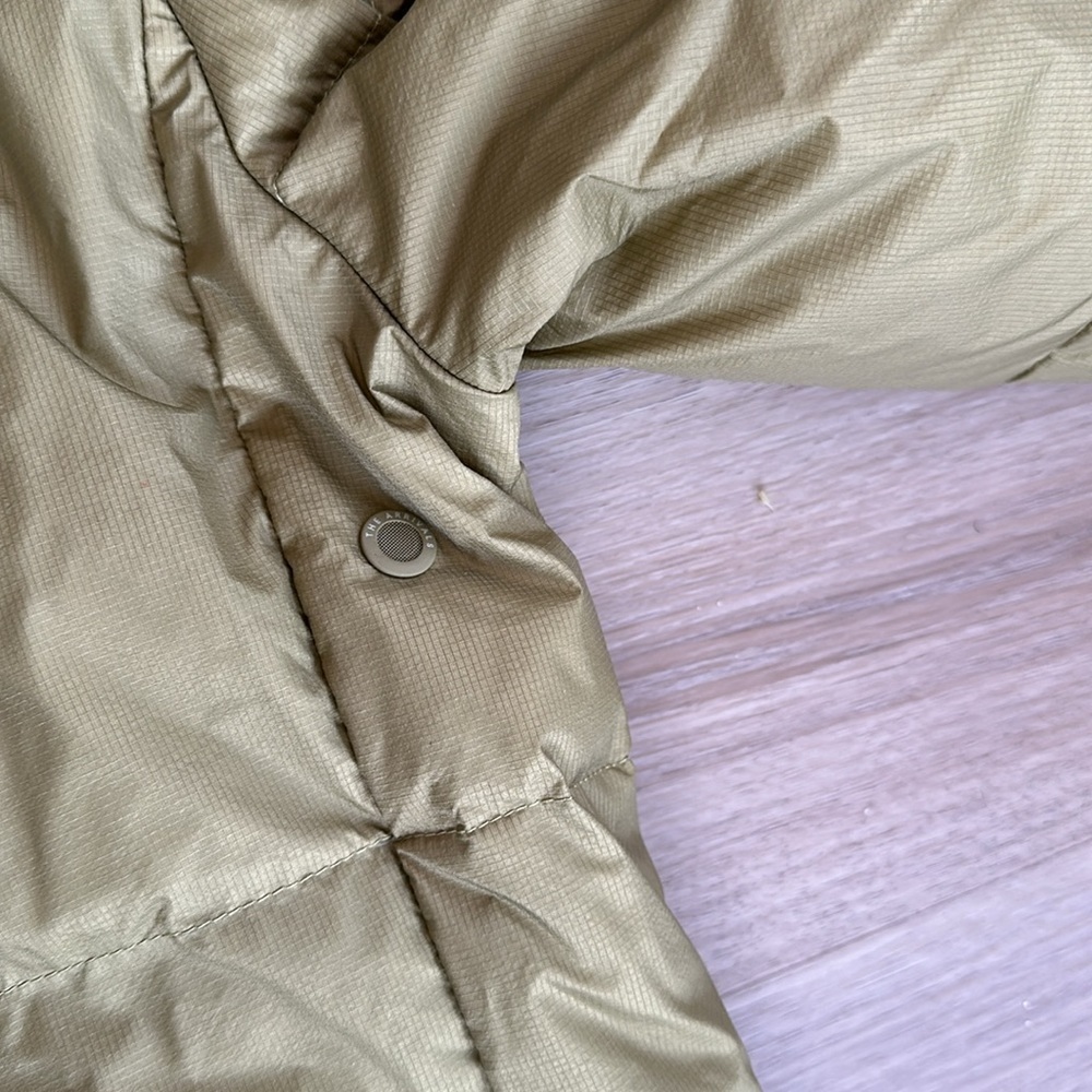 The Arrivals Parka Unisex Men Medium Women Large Nwot — image 5 of 6